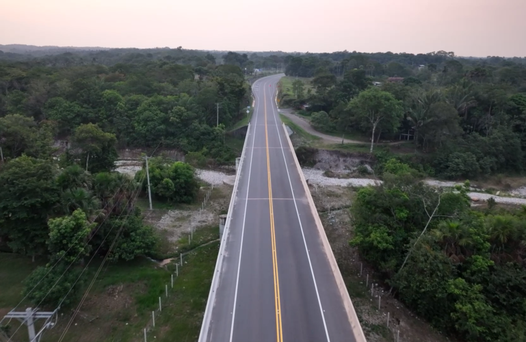 Restricciones vehiculares nocturnas por pruebas de carga en puentes del tramo Monterrey – Tauramena