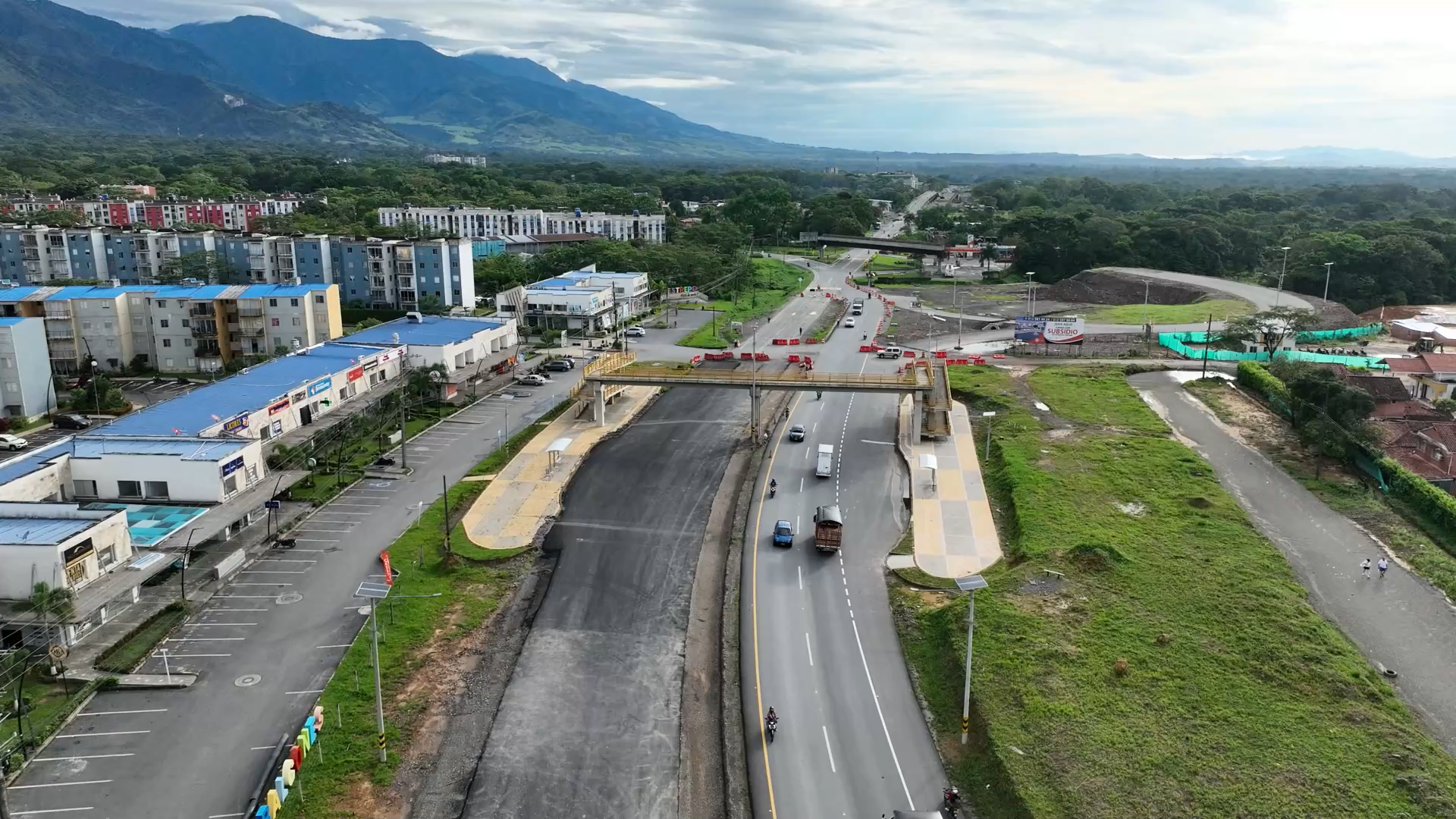 Villavicencio, 24 de julio de 2023. La Concesionaria Vial del Oriente – Covioriente, informa que el 26 y 27 de julio se presentarán restricciones en la movilidad para realizar pruebas de carga en un (1) puente vehicular y dos (2) puentes peatonales, en la vía que de Villavicencio conduce a Paratebueno.   Desde las 6:00 […]