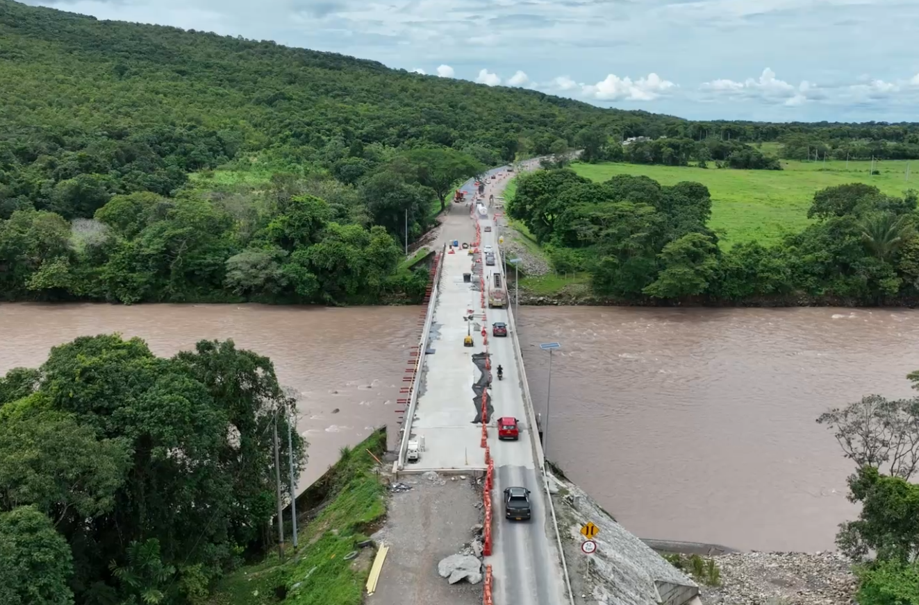 Villavicencio, 10 de julio de 2023. La Concesionaria Vial del Oriente – Covioriente, informa que el próximo miércoles 12 y jueves 13 de julio, se presentarán restricciones a la movilidad en horario nocturno para realizar pruebas de carga en 2 puentes vehiculares y 1 puente peatonal ubicados en los tramos Villavicencio – Restrepo, Cumaral – […]