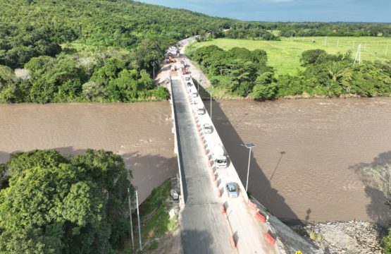 Se realizarán pruebas de carga en seis puentes del tramo Villavicencio – Paratebueno