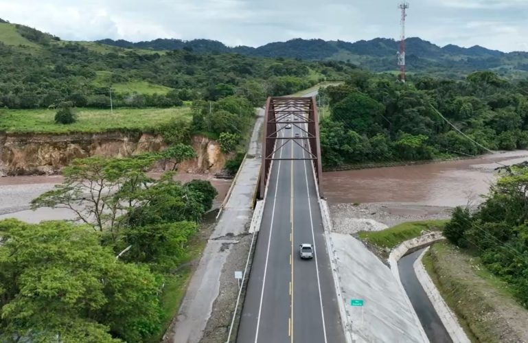 Prográmese: habrán restricciones vehiculares en el tramo   Cumaral – Paratebueno
