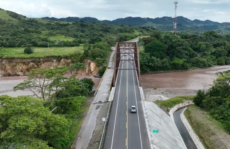 Prográmese: habrán restricciones vehiculares en el tramo Cumaral – Paratebueno