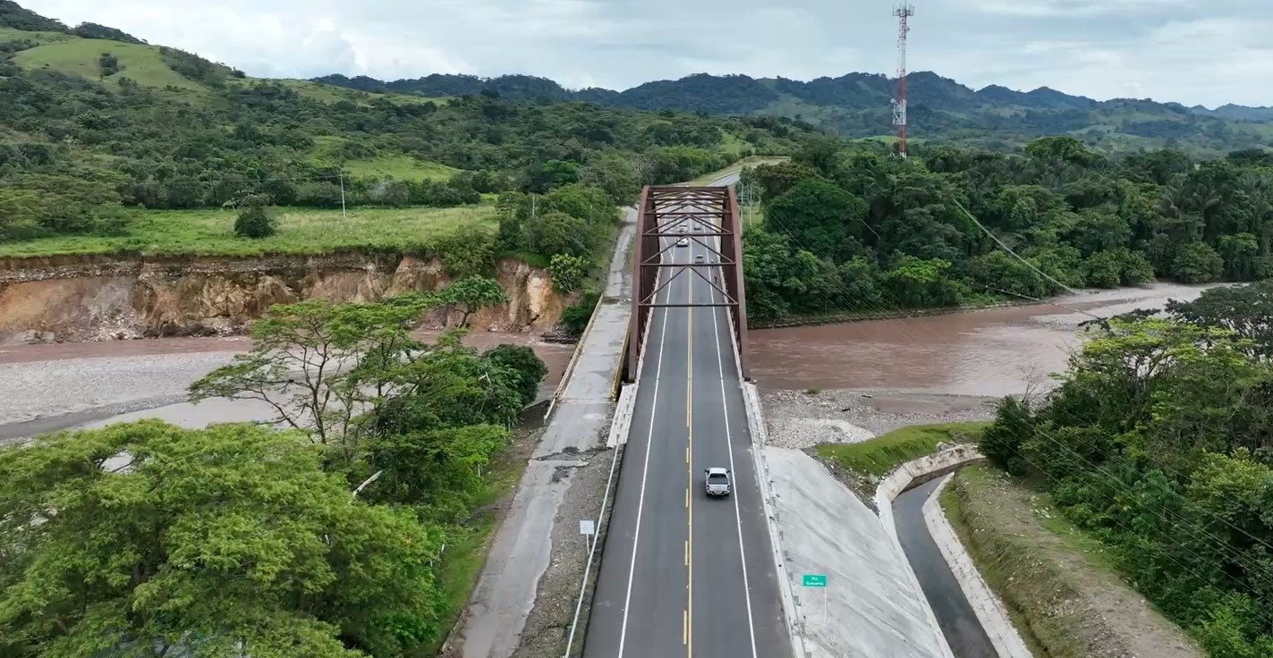 Villavicencio, 30 de agosto de 2023. La Concesionaria Vial del Oriente – Covioriente, informa que entre el próximo jueves 7 de septiembre, se  presentarán restricciones en la movilidad para realizar pruebas de carga en los puentes vehiculares Guacavía y Humea, ubicados en el tramo Cumaral – Paratebueno, unidad funcional 2 del proyecto vial.    Las […]