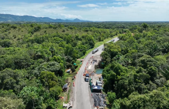 Se presentarán restricciones vehiculares en el tramo Paratebueno – Villanueva