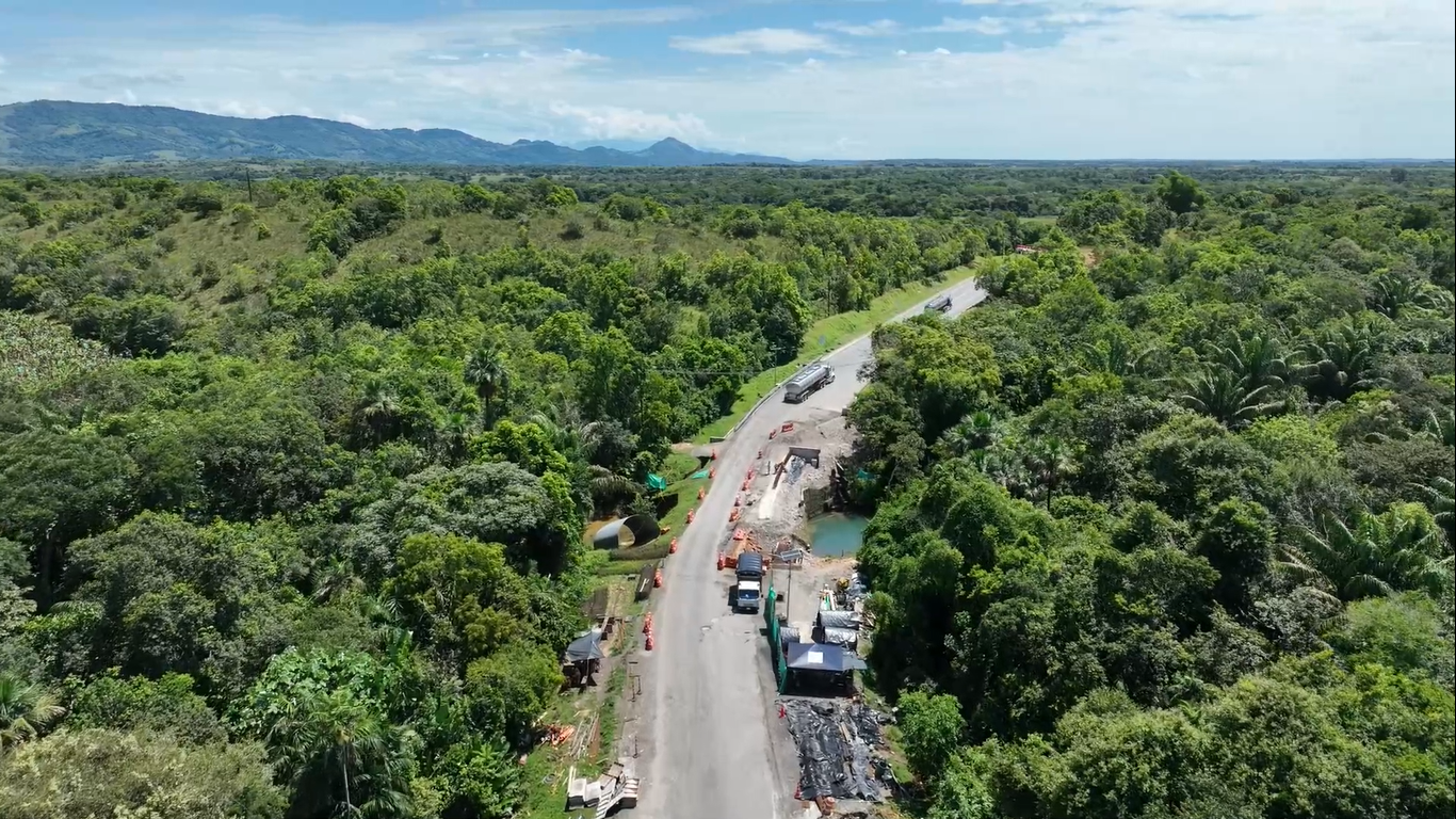Villavicencio, 19 de septiembre de 2023. La Concesionaria Vial del Oriente – Covioriente informa a la comunidad y a los usuarios de la vía que este miércoles 20 de septiembre se presentarán restricciones vehiculares a la altura del puente sobre el caño Cajón, ubicado en el kilómetro 80+120 de la ruta nacional 6510, entre los […]