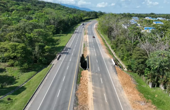 Tenga en cuenta estas restricciones vehiculares en el tramo Villavicencio – Cumaral