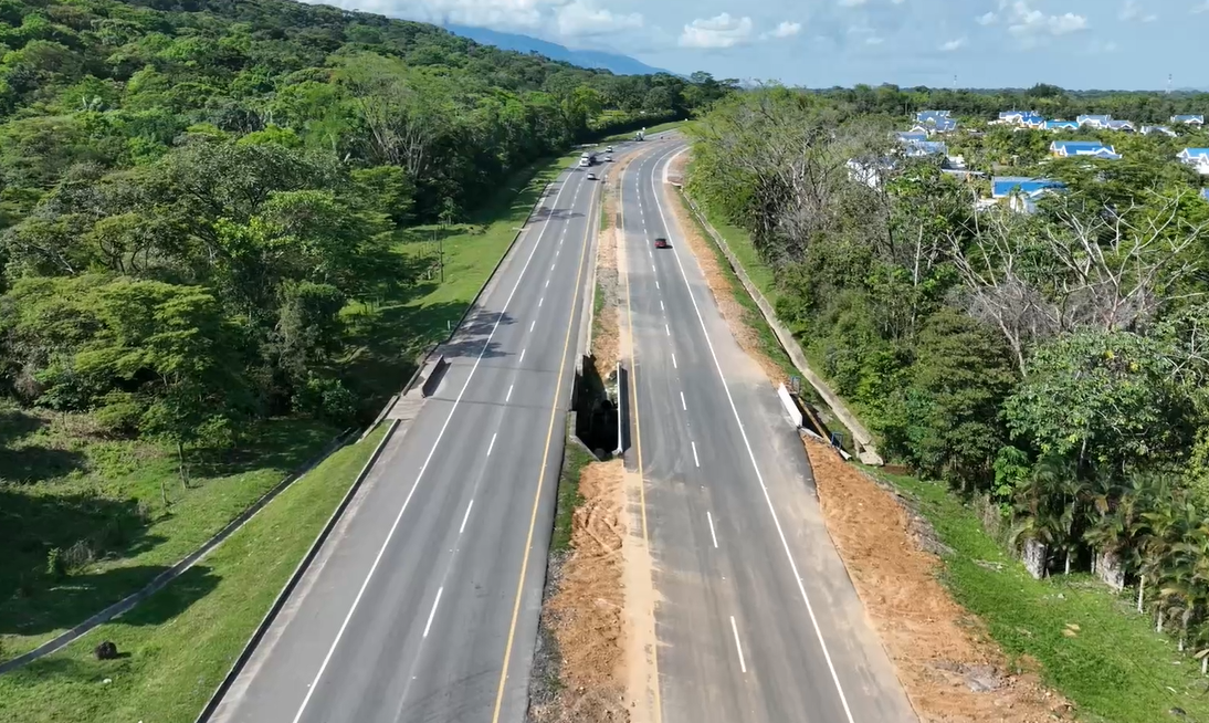 Villavicencio, 22 de septiembre de 2023. La Concesionaria Vial del Oriente – Covioriente, informa que el próximo miércoles 27 de septiembre, se presentarán restricciones en la movilidad sobre la calzada derecha, sentido Villavicencio – Cumaral, para realizar pruebas de carga 4 puentes de este tramo, unidad funcional 1 del proyecto vial.    Las actividades y […]