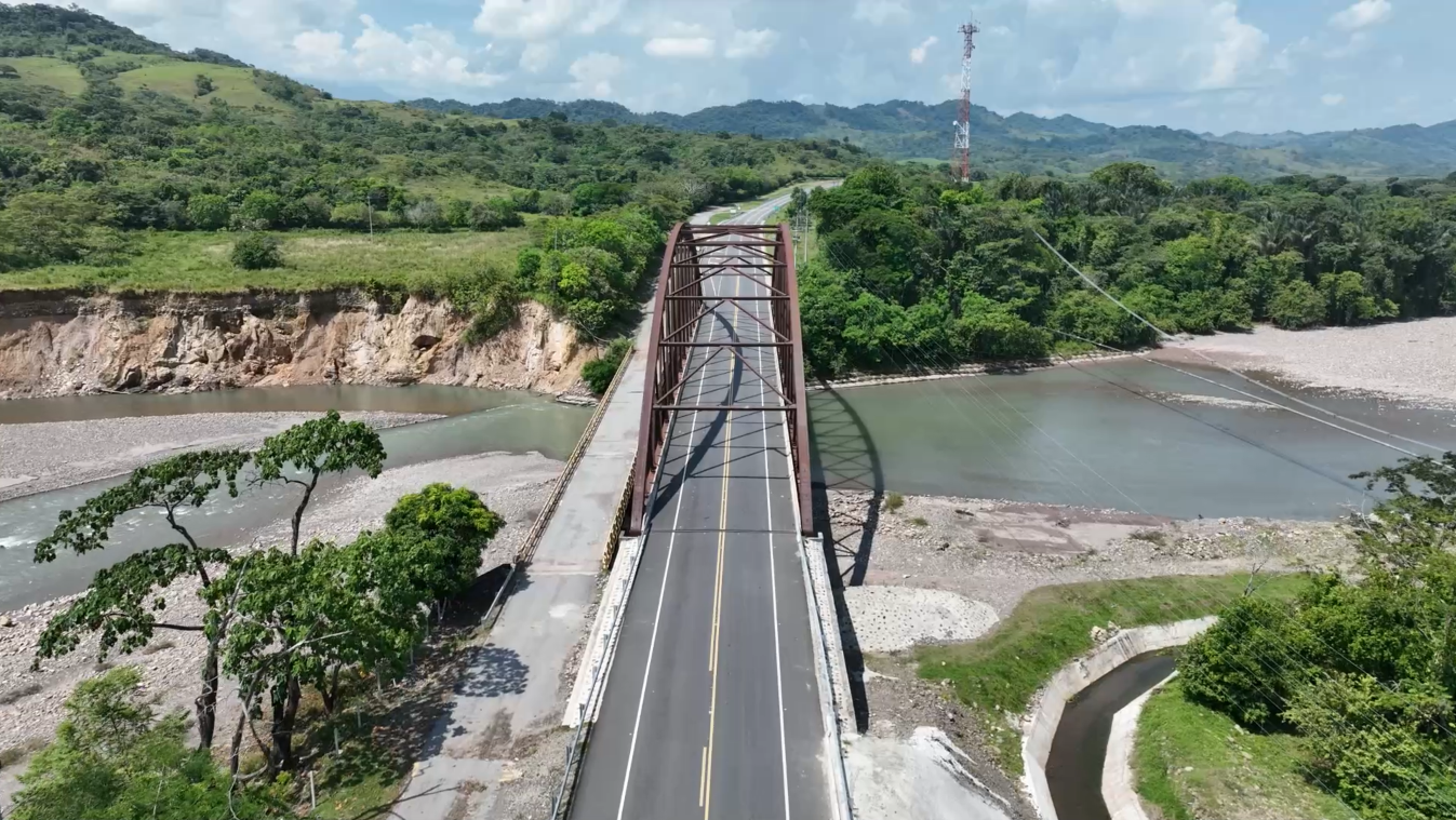 Villavicencio, 27 de noviembre de 2023. La Concesionaria Vial del Oriente – Covioriente, informa que a partir del próximo martes 28 de noviembre y a lo largo de dos semanas, se presentarán restricciones vehiculares de 6:00 a. m. a 6:00 p. m. sobre el puente Guacavía, ubicado en el kilómetro 36+700 de la ruta nacional […]