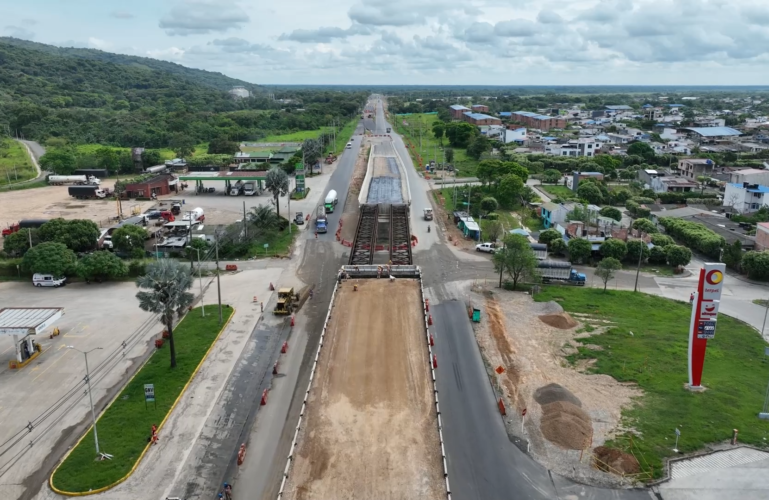 Por labores en una red de acueducto, se suspenderá temporalmente este servicio en Aguazul