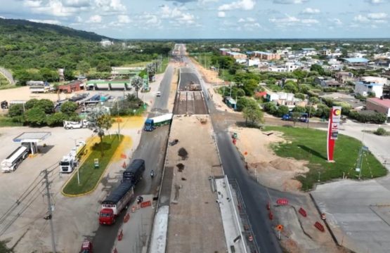 Se suspenderá temporalmente el servicio de acueducto en Aguazul por labores en una red