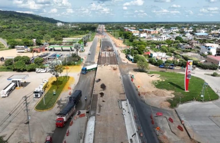 Se suspenderá temporalmente el servicio de acueducto en Aguazul por labores en una red