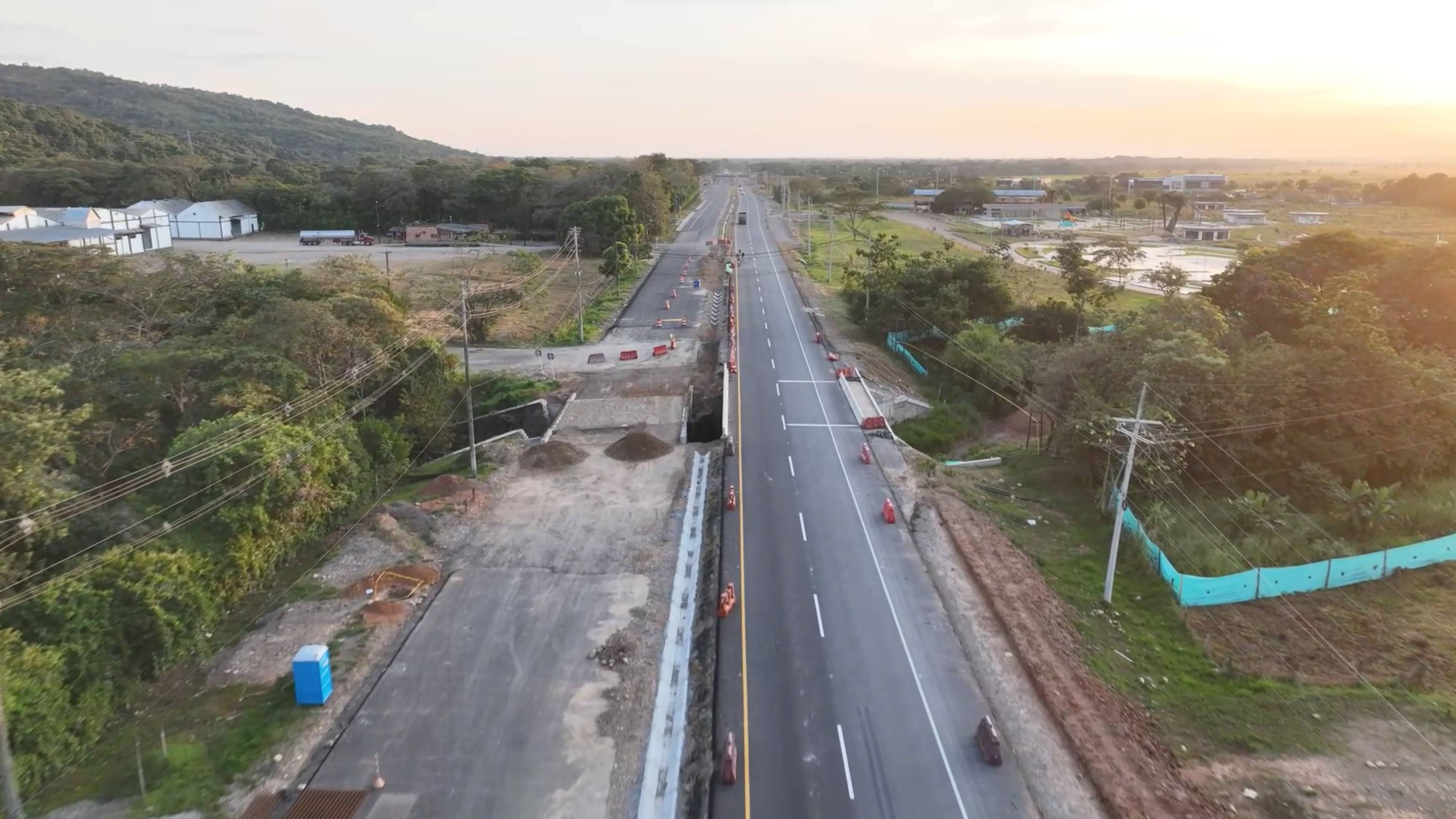 Villavicencio, 19 de diciembre de 2023. La Concesionaria Vial del Oriente – Covioriente, informa a los residentes de Aguazul, Casanare, que el próximo jueves 21 de diciembre se suspenderá temporalmente el servicio de acueducto en Centro Poblado San José del Bubuy, de 6:00 a. m. a 6:00 p. m.   Este corte programado tiene como […]