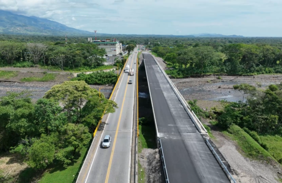 Se realizarán pruebas de carga en tres puentes vehiculares de la vía Villavicencio – Cumaral