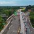 Se presentarán restricciones vehiculares en la vía Villavicencio – Restrepo por instalación de puente peatonal