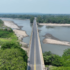 Se presentarán pasos alternos en el puente sobre el río Upía por labores de mantenimiento