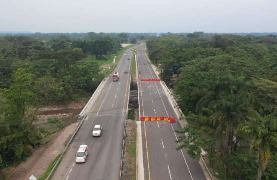Se realizarán pruebas de carga en cuatro puentes vehiculares del tramo Villavicencio – Cumaral