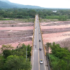 Se presentarán restricciones nocturnas de movilidad en el Puente Guatiquía por pruebas de carga