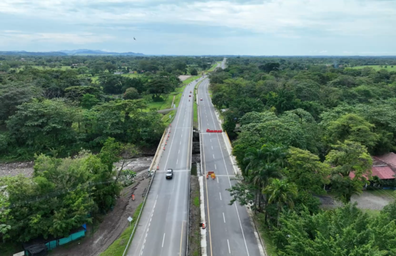 Novedades en la movilidad del tramo Villavicencio – Cumaral por pruebas de carga en puentes vehiculares