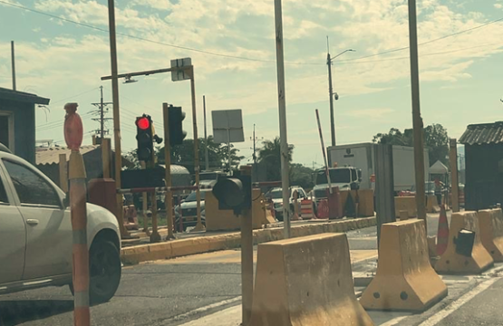 Se reactiva operación del peaje Puente Amarillo ubicado en la vía Villavicencio – Restrepo