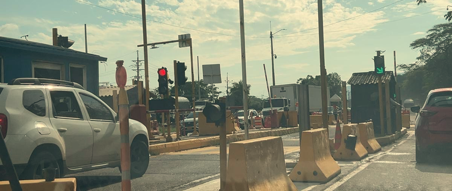 Villavicencio, 31 de diciembre de 2024. La Concesionaria Vial del Oriente, – Covioriente, informa a los usuarios y comunidad en general que luego de las acciones de las autoridades competentes enfocadas a restablecer las condiciones normales de orden público y de operación de la vía Villavicencio – Restrepo, el pasado 30 de diciembre de 2024 […]