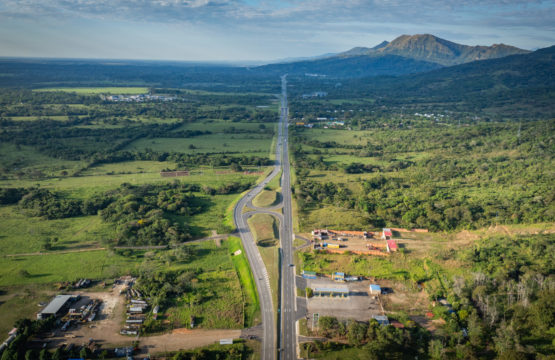 Estas son las nuevas tarifas de los peajes existentes del Corredor Villavicencio – Yopal