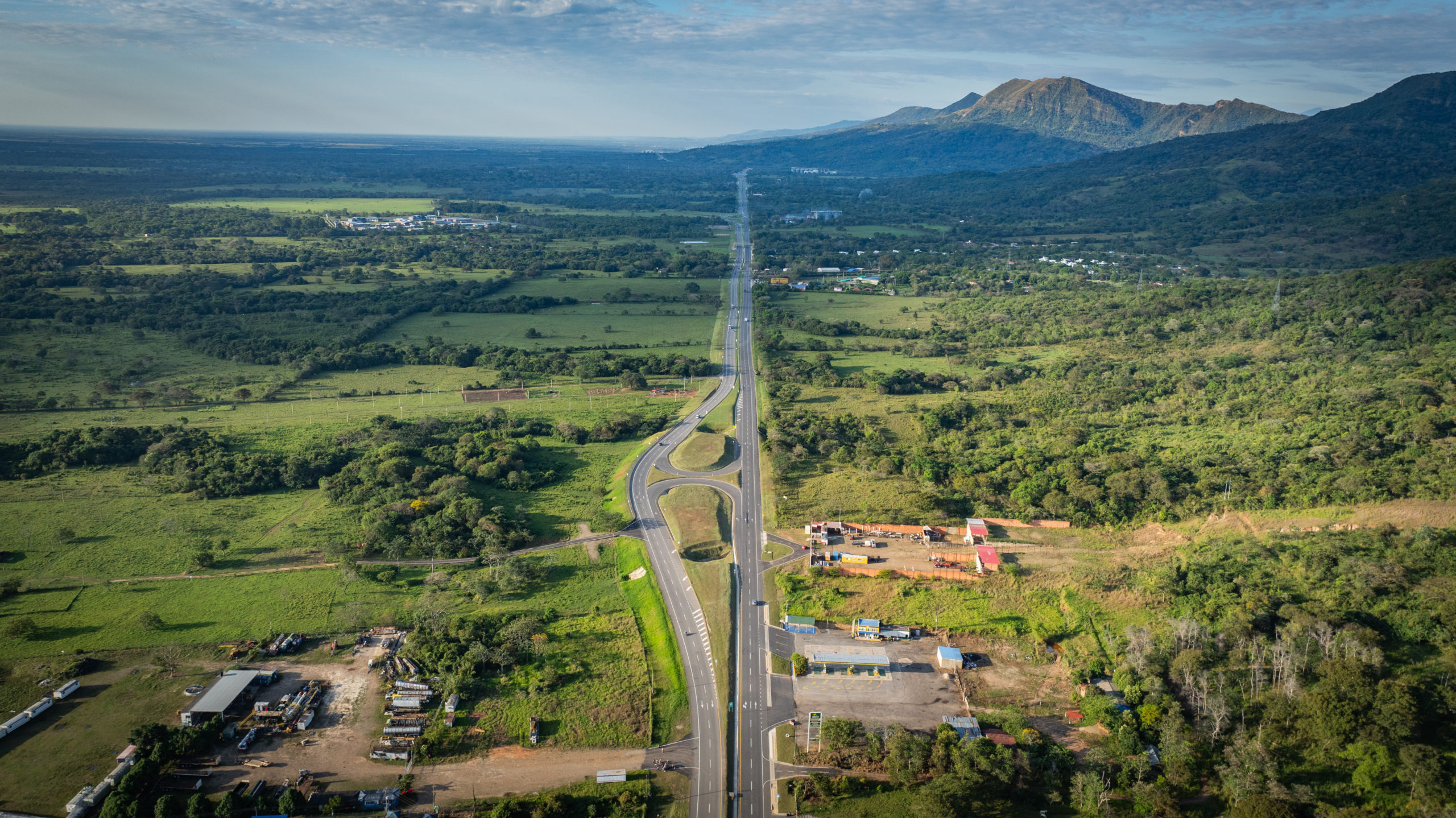 Villavicencio, 16 de enero de 2025. La Concesionaria Vial del Oriente, – Covioriente, informa a los usuarios que, conforme a la resolución 20243040065055 del Ministerio de Transporte, la metodología de indexación de la Circular ANI No. 20245050001084 y la actualización del FOSEVI con el IPC 2024, se ajustaron las tarifas en las estaciones de recaudo […]