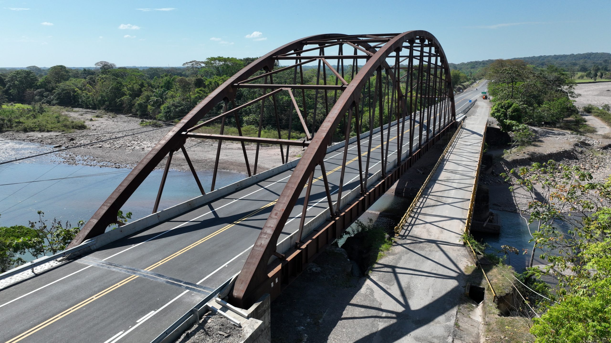 Villavicencio, 28 de febrero de 2025. La Concesionaria Vial del Oriente informa a los usuarios del corredor vial, que se presentará restricciones vehiculares el próximo jueves 06 de marzo 2025 desde las 10:00 p.m. hasta las 5:00 a.m. del viernes 7 de marzo 2025, sobre el puente Guacavía, ubicado en el Kilómetro 36+700 de la […]