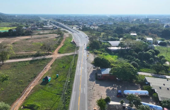 Se suspenderá temporalmente el servicio de agua en el municipio de Aguazul por adecuación y traslado de red de acueducto