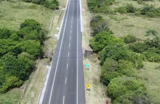 Se presentarán restricciones vehiculares nocturnas por pruebas de carga en el corredor Villavicencio – Yopal