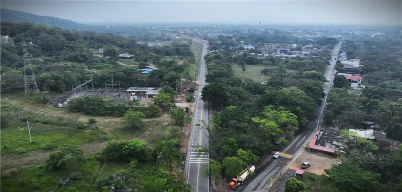 Villavicencio, 20 de marzo del 2025. La Concesionaria Vial del Oriente – Covioriente informa a los habitantes de Aguazul que el próximo viernes 21 de marzo 2025 se realizará un corte temporal en el servicio de acueducto, entre las 7:00 a. m. y las 6:00 p. m., debido a labores de traslado y empalme de […]