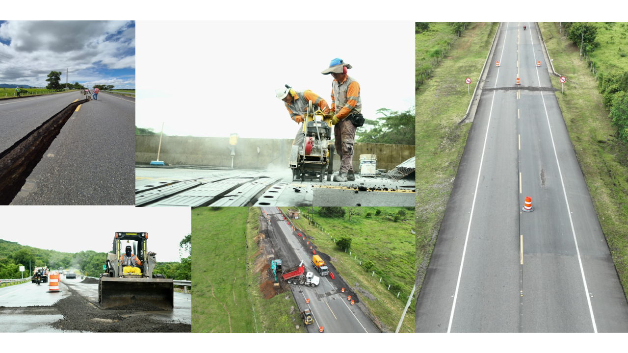 Villavicencio, junio 10 de 2025. La Concesionaria Vial del Oriente (Covioriente) informa a la ciudadanía y a los usuarios del corredor Villavicencio – Yopal que está trabajando de manera continua en la recuperación de la vía afectada entre Cumaral y Villanueva, a raíz del sismo ocurrido el pasado domingo.   Se han identificado de manera […]