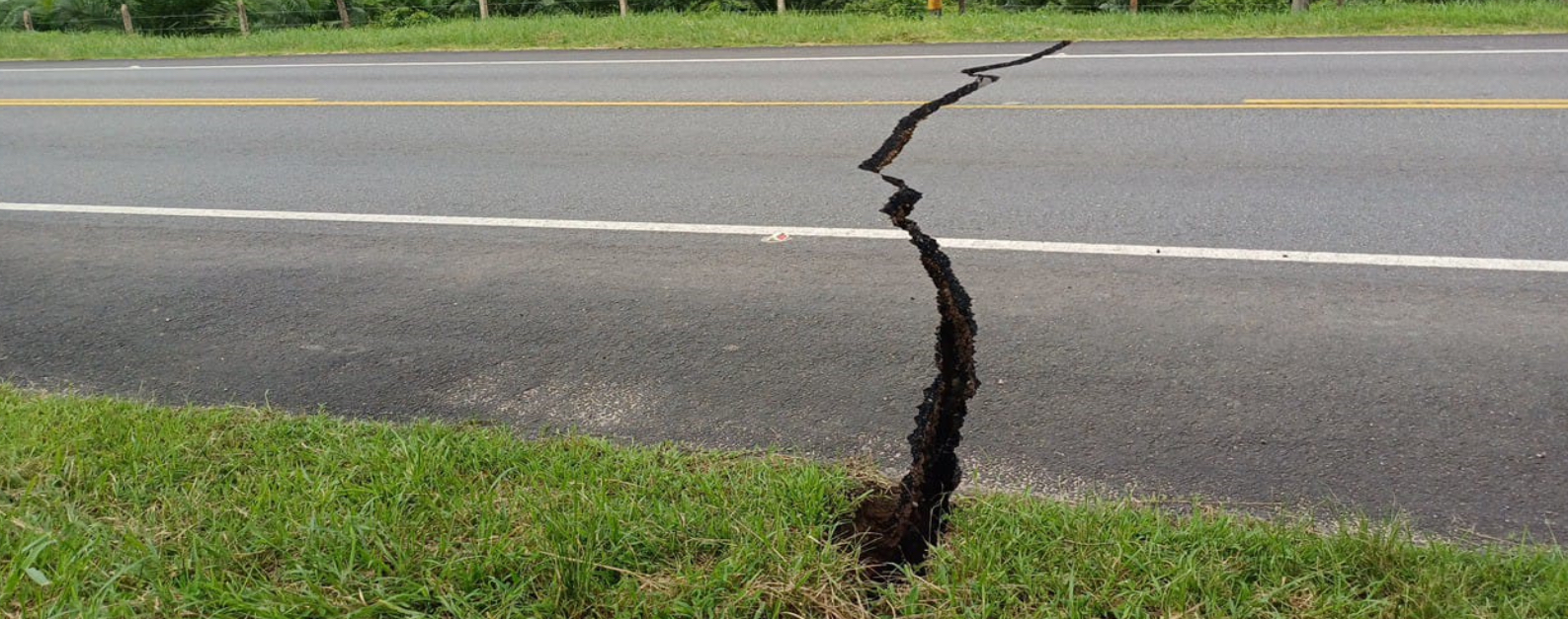Villavicencio, junio 8 de 2025. La Concesionaria Vial del Oriente – Covioriente informa a la comunidad y usuarios del corredor Villavicencio – Yopal que, como consecuencia del sismo registrado a las 8:08 de la mañana de hoy, se han presentado afectaciones en distintos puntos de la vía, especialmente en el municipio de Paratebueno.   Los […]
