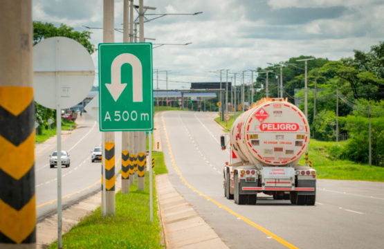 Se restablece la movilidad en la vía Yopal – Aguazul tras cierre preventivo por amenaza de artefacto explosivo
