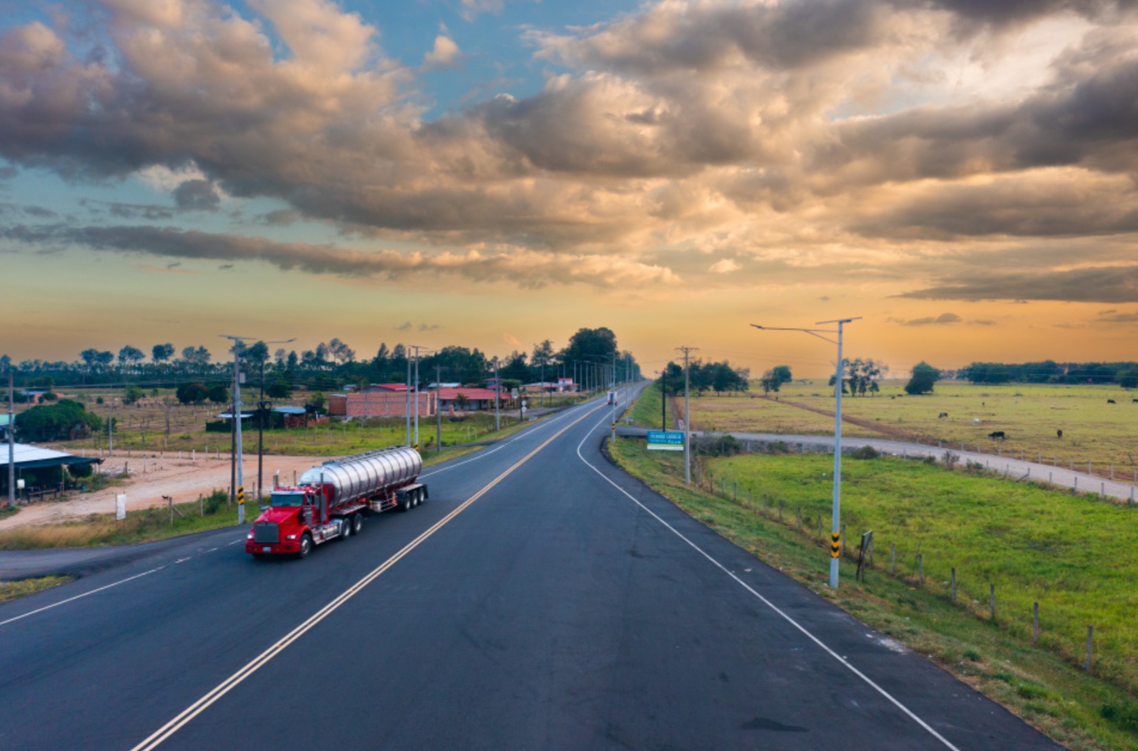 Con un avance mayor al 94 %, el proyecto concesionado Villavicencio–Yopal afianza la conectividad regional en los Llanos Orientales y a nivel nacional. &nbsp; &nbsp; &nbsp; Villanueva, 31 de diciembre de 2025. Al cierre del año 2025, el corredor Villavicencio–Yopal registra un avance del 94.15% en sus 266 kilómetros, consolidándose como uno de los proyectos más [&hellip;]