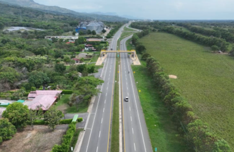Movilidad y desarrollo directo para tres departamentos de la Orinoquia: el corredor Villavicencio–Yopal alcanza hitos históricos con inversiones superiores a $6,3 billones