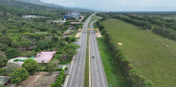 Villavicencio, 15 de enero de 2026. El corredor Villavicencio–Yopal, que cerró el 2025 con un avance superior al 94% en su Plan de Inversiones del Contrato de Concesión, se consolida como una de las intervenciones de infraestructura más trascendentales de los Llanos Orientales. Esta obra, impulsada por la Agencia Nacional de Infraestructura, Covioriente y las [&hellip;]