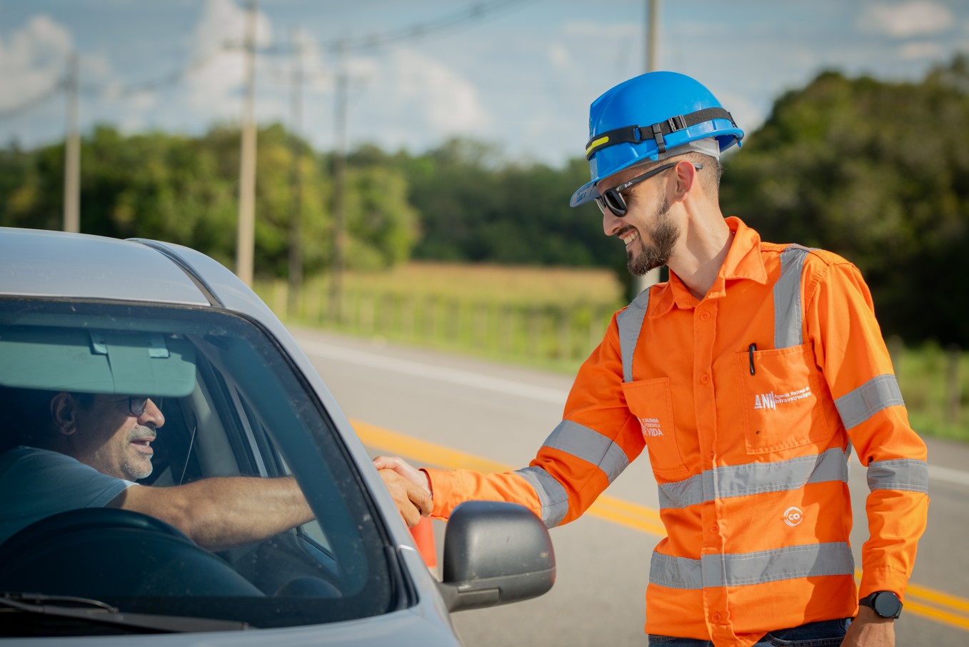 Villavicencio, 15 de febrero de 2026. La Concesionaria Vial del Oriente informa a los usuarios del corredor Villavicencio – Yopal y, especialmente, a las comunidades de los municipios de Villanueva, Sabanalarga, Monterrey, Barranca de Upía y San Luis de Gaceno, que se encuentra habilitada la preinscripción que permitirá caracterizar una línea base de los posibles [&hellip;]