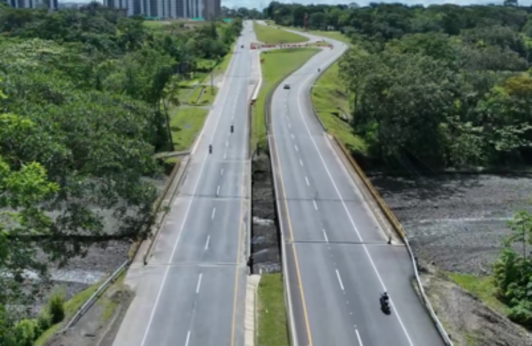 Covioriente realizará pruebas de carga en puentes vehiculares y peatonales del corredor Villavicencio – Yopal
